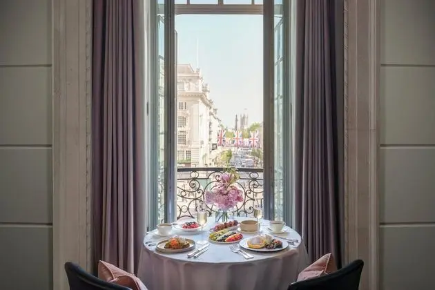 Grand Süit, 2 Yatak Odası (Regent)