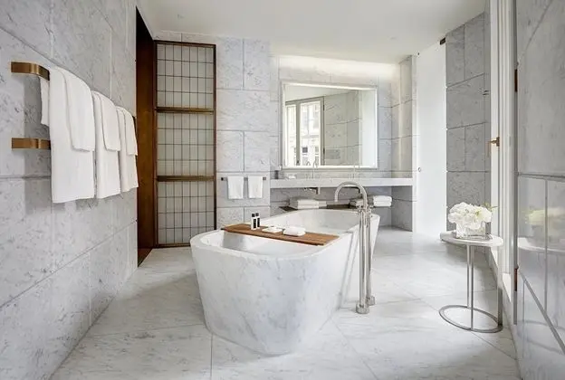 Grand Süit, 2 Yatak Odası (Regent)