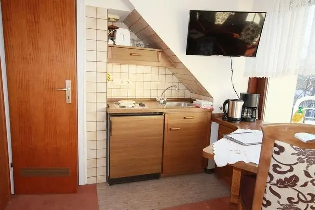 Basic Tek Kişilik Oda, 1 Tek Kişilik Yatak, Park Manzaralı