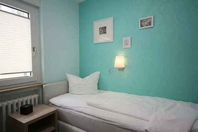 Comfort Apart Daire, Birden Çok Yatak, Sigara İçilmez, Park Manzaralı (for 2 Persons)