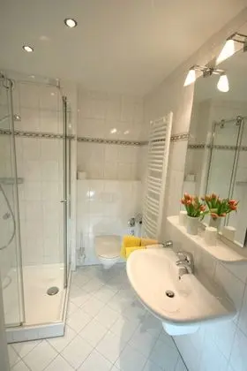 Comfort Apart Daire, Birden Çok Yatak, Sigara İçilmez, Park Manzaralı (for 2 Persons)