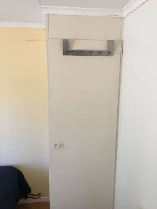 Tek Büyük Yataklı Oda, Ortak Banyo