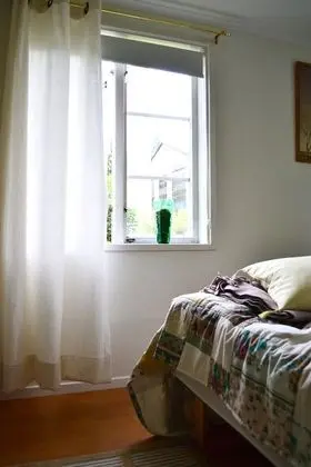 Tek Kişilik Oda, Ortak Banyo