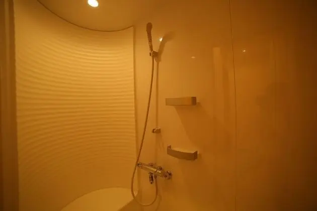 Banyo duşu