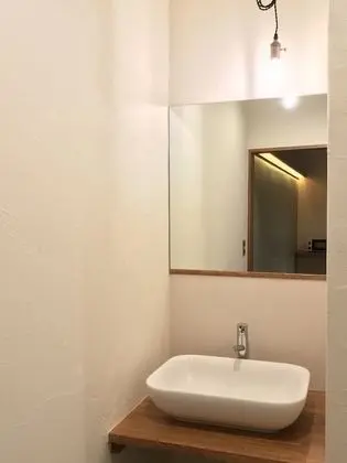 Banyo lavabosu