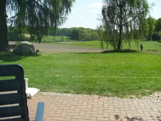 Comfort Tek Büyük Yataklı Oda, Veranda