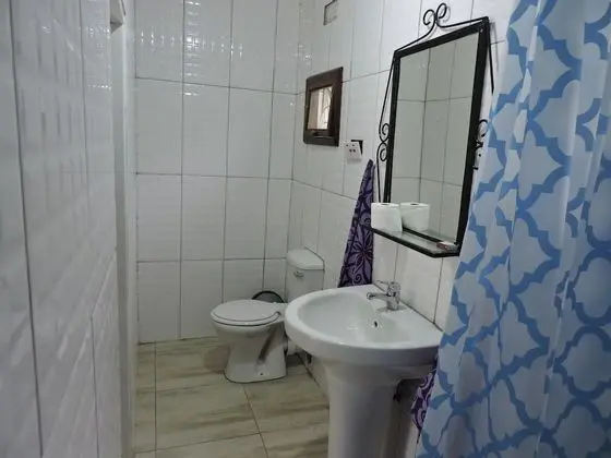 Standard İki Ayrı Yataklı Oda