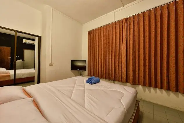 Budget Double Room