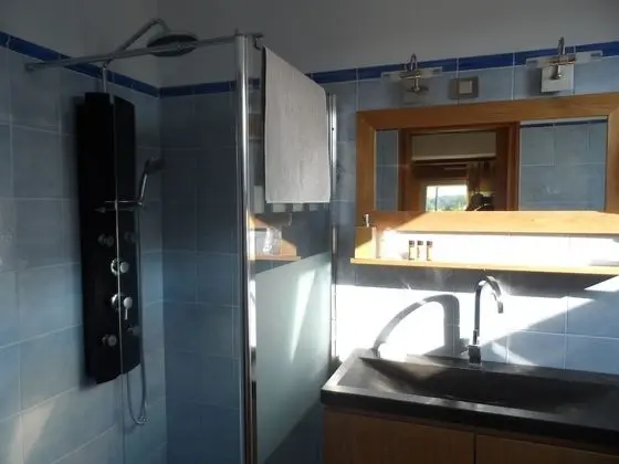 Tek Büyük Yataklı Oda (Terracota)