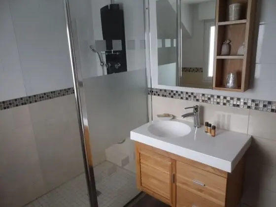 Üç Kişilik Oda (Ensoleillée)