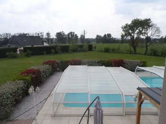 Üç Kişilik Oda (Ensoleillée)