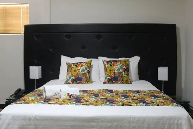 Superior Oda, 1 Büyük (Queen) Boy Yatak