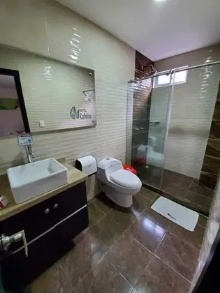 Superior Oda, 1 Büyük (Queen) Boy Yatak