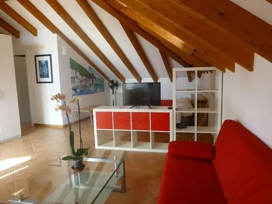 Deluxe Apart Daire, Banyolu/Duşlu