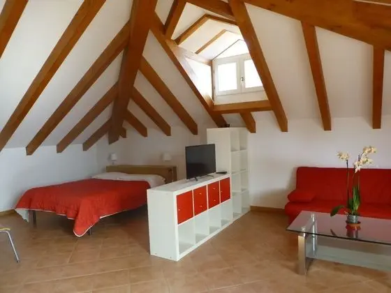 Deluxe Apart Daire, Banyolu/Duşlu