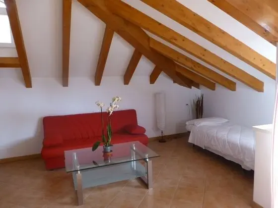 Deluxe Apart Daire, Banyolu/Duşlu