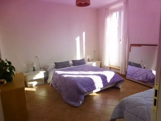 Standard Double Room, Ensuite