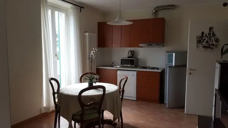 Standard Double Room, Ensuite