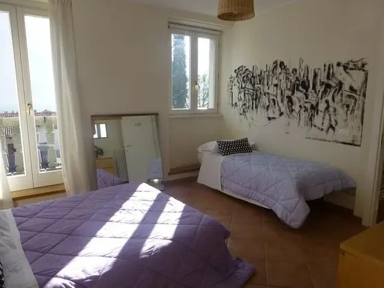 Standard Double Room, Ensuite