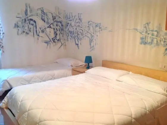 Standard Double Room, Ensuite