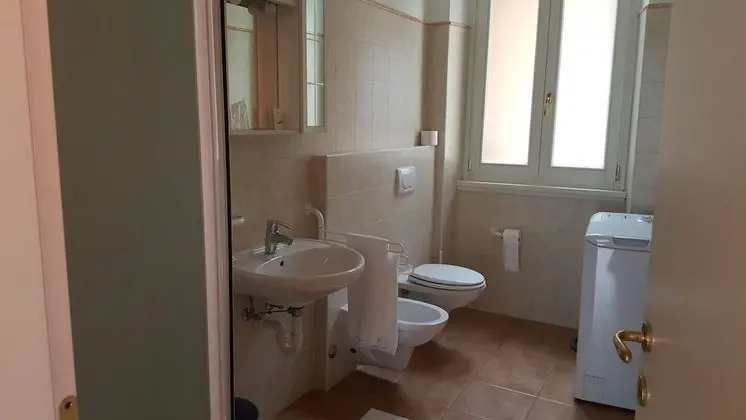 Standard Double Room, Ensuite