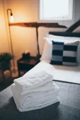 Comfort Tek Büyük Yataklı Oda, Banyolu/Duşlu (Parking Included)