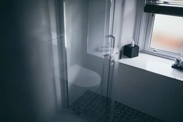 Luxury Tek Büyük Yataklı Oda, Banyolu/Duşlu (Carpark View & Parking)