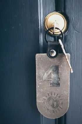 Süit, Banyolu/Duşlu (Carpark View)