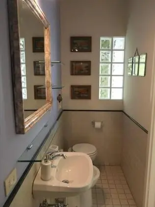 Tek Büyük Yataklı Oda, Balkon (Verde)