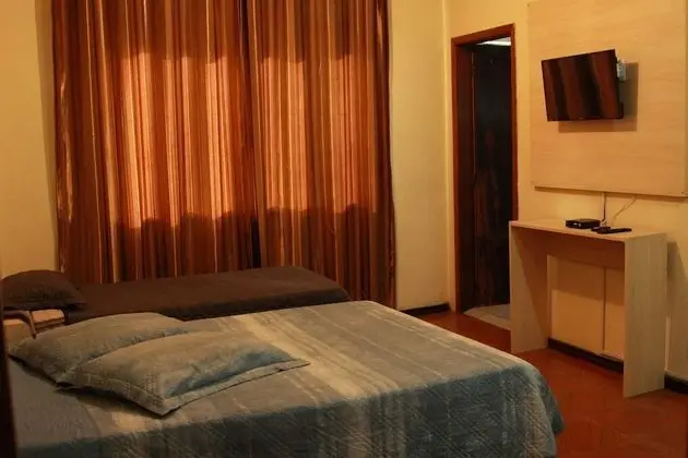 Classic Oda, 1 Çift Kişilik Yatak