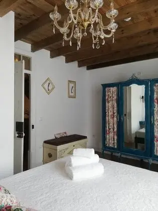 Apart Daire, 1 Yatak Odası (Chimney Duplex)