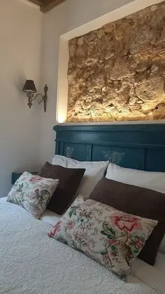 Apart Daire, 1 Yatak Odası (Chimney Duplex)
