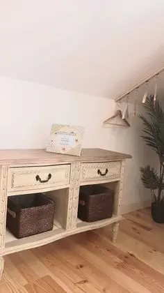 Apart Daire, 1 Yatak Odası (Chimney Duplex)
