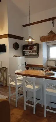 Apart Daire, 1 Yatak Odası (Chimney Duplex)
