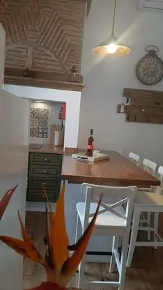 Apart Daire, 1 Yatak Odası (Chimney Duplex)