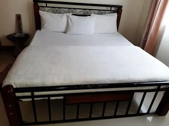Deluxe Süit