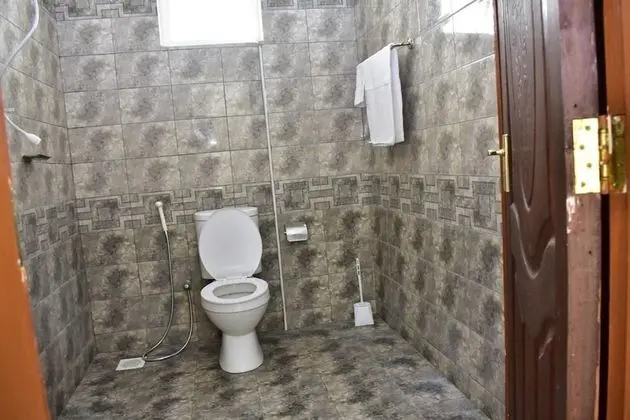 Deluxe Süit