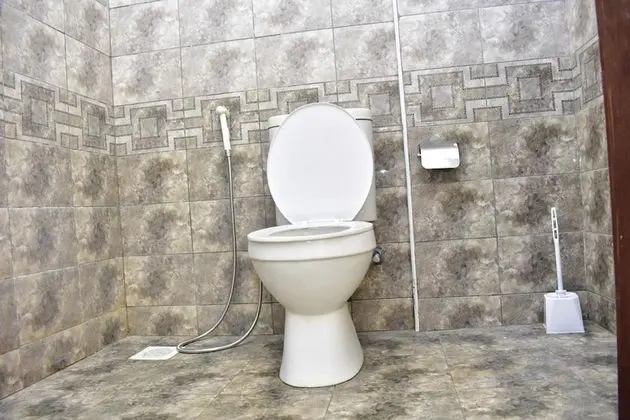 Deluxe Süit