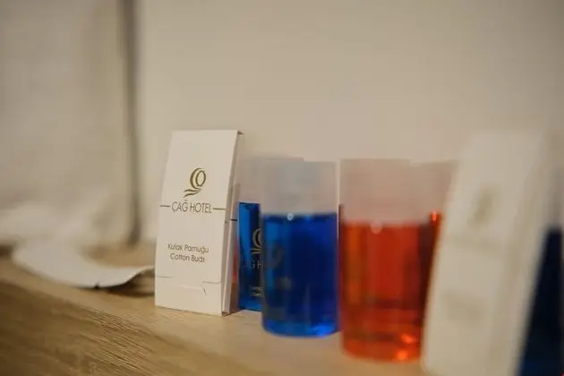 Standart - İki Yataklı Oda