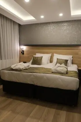 Standart Oda - Çift Kişilik