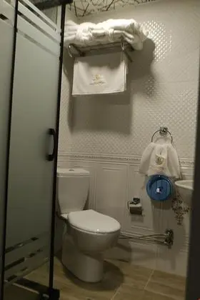 Standart Oda - Çift Kişilik