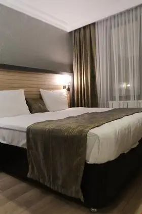 Standart Oda - Tek Kişilik