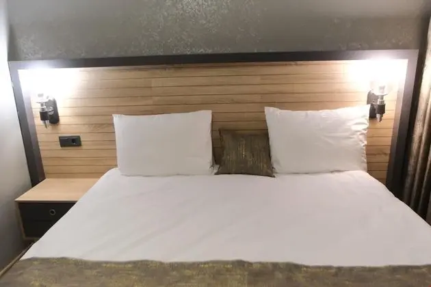 Standart Oda - Tek Kişilik