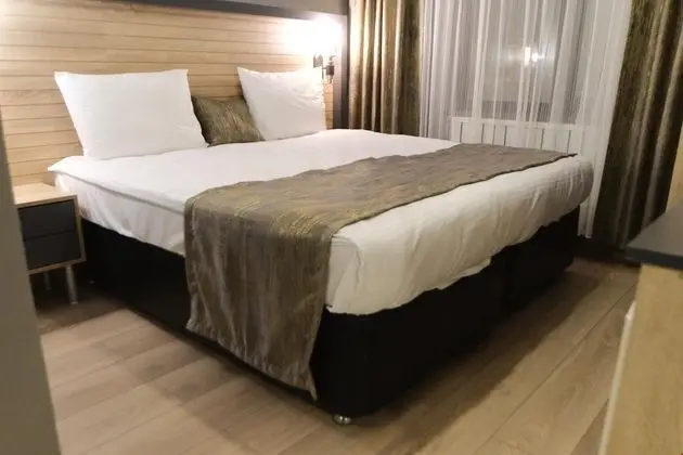 Standart Oda - Tek Kişilik