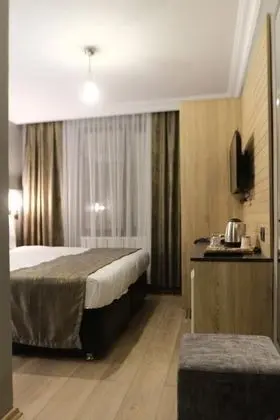 Standart Oda - Üç Kişilik
