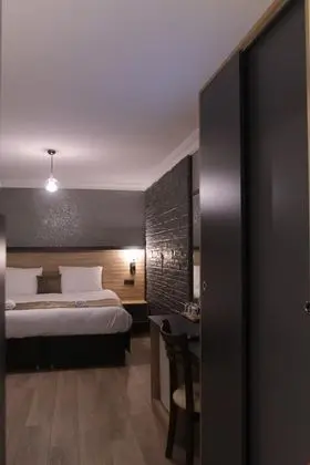 Standart Oda - Üç Kişilik