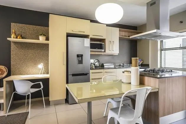 Basic Apart Daire, 1 Yatak Odası