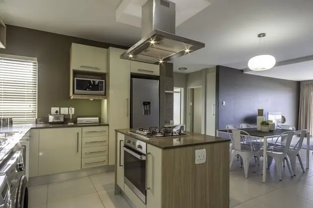 Superior Apart Daire, 2 Yatak Odası