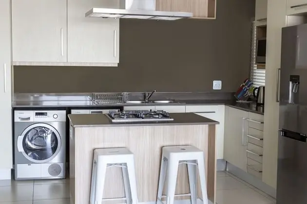 Superior Apart Daire, 2 Yatak Odası