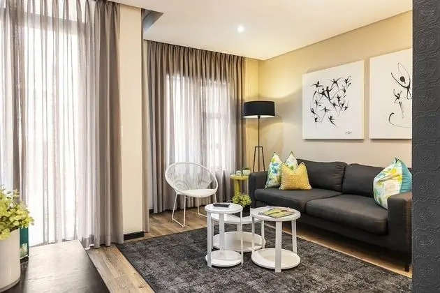Apart Daire, 1 Yatak Odası, Sigara İçilmez, Mutfak